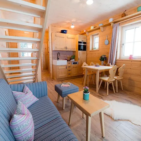 Exclusive With Sauna & Mountain Panorama Holiday home Grundlsee