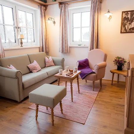 Exclusive With Sauna & Mountain Panorama Holiday home Grundlsee