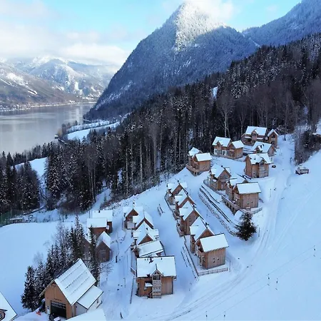 Exclusive With Sauna & Mountain Panorama Holiday home *