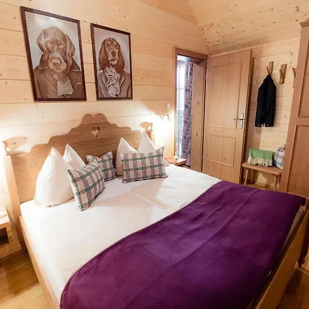 Exclusive With Sauna & Mountain Panorama Holiday home