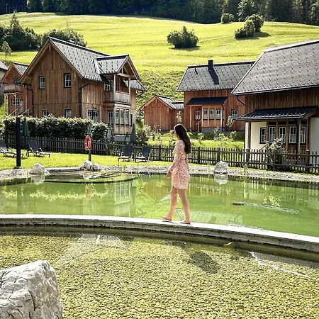 Holiday home Exclusive With Sauna & Mountain Panorama *