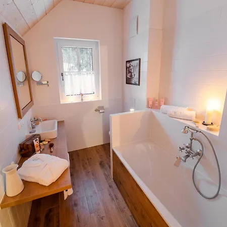 Holiday home Exclusive With Sauna & Mountain Panorama *