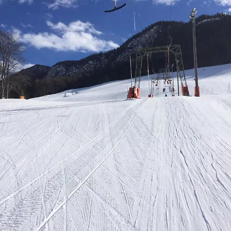 By Near Slopes *
