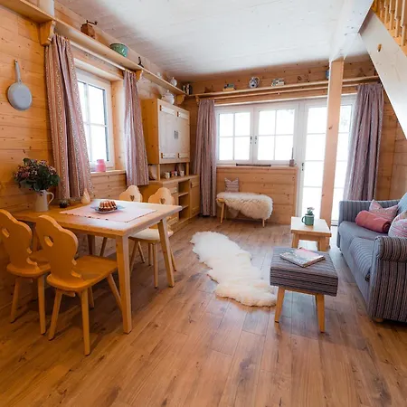 Exclusive With Sauna & Mountain Panorama