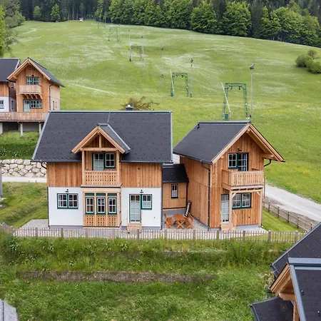 Exclusive With Sauna & Mountain Panorama *
