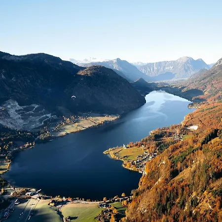 Exclusive With Sauna & Mountain Panorama Holiday home *