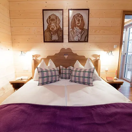 Holiday home Exclusive With Sauna & Mountain Panorama *