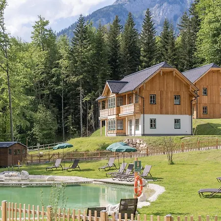 Exclusive With Sauna & Mountain Panorama Holiday home
