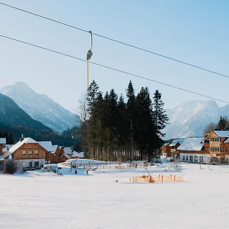 By Near Slopes